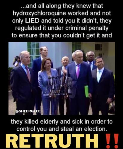 STEAL AN ELECTION