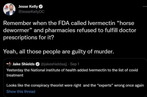 many guilty of murder