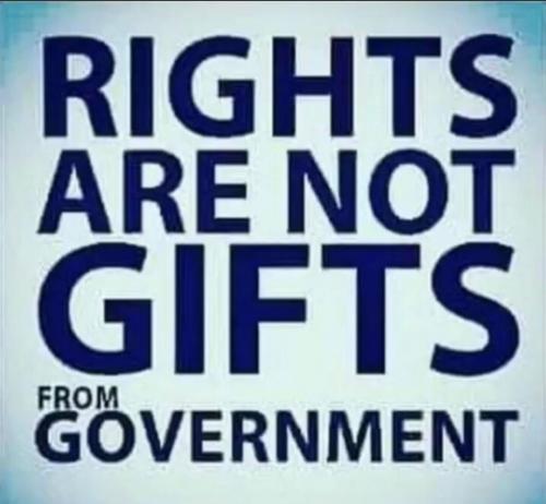 M rights