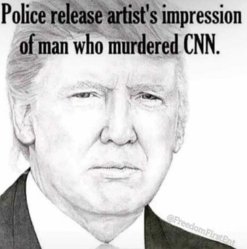 USA murdered CNN