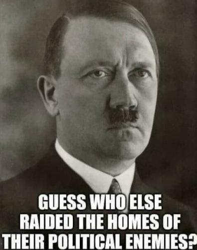 A= 1 HITLER FACE