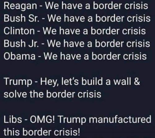 FB border crisis