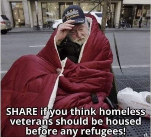Veterans