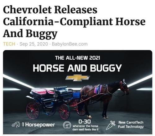 Chevy