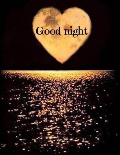 Good Night 8