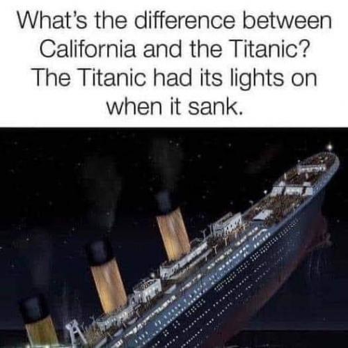 titanic