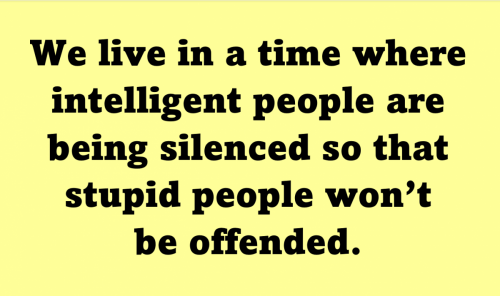 intelligent silenced