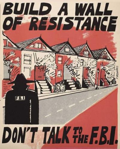 USA FBI