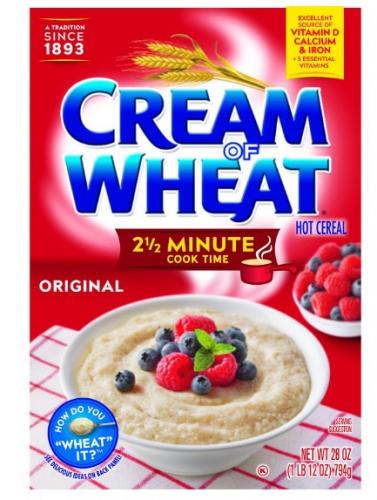 creamofwheat