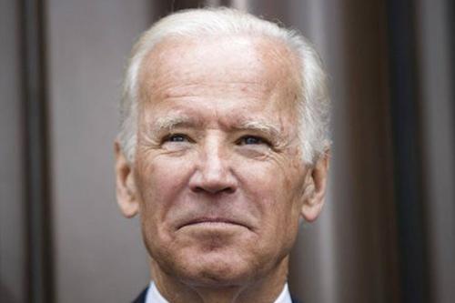 A - 1 JOE BIDEN FACE