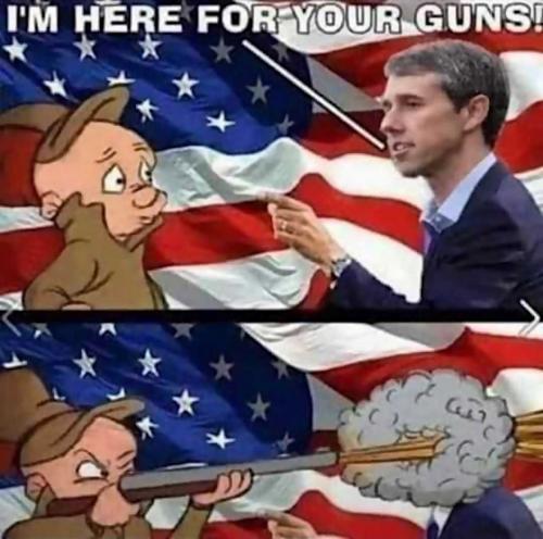 USA here for guns 2