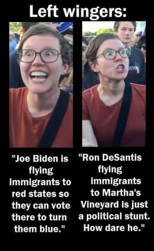 M immigrants
