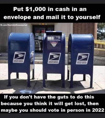 VoteInPerson