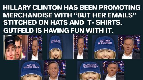 Hillary Sux