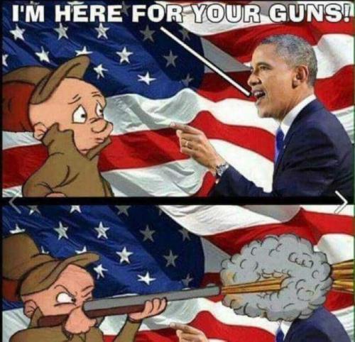 USA here for guns 1