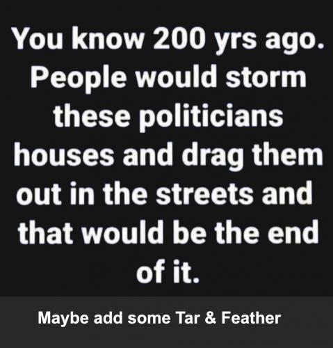 add tar feather