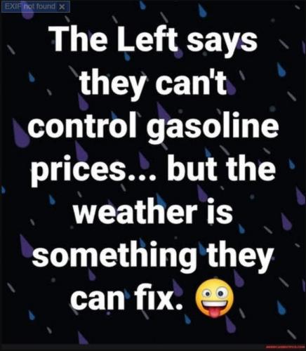 weather