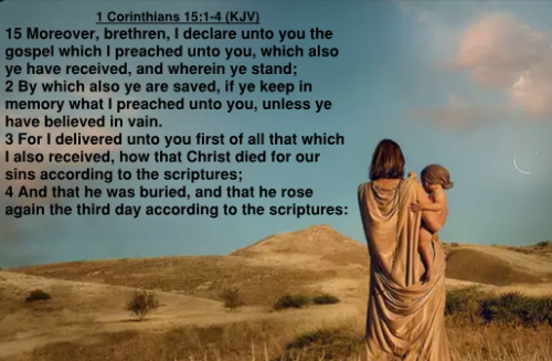 1 Cor 15