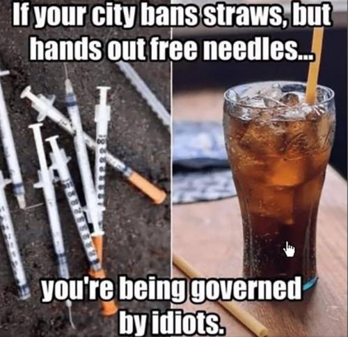 idiots