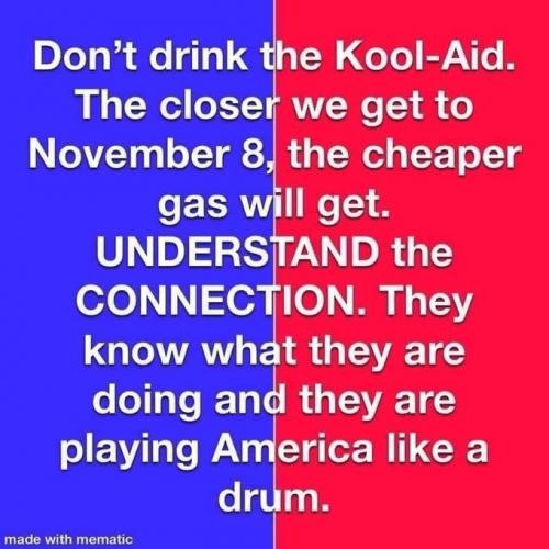 Kool-Aide