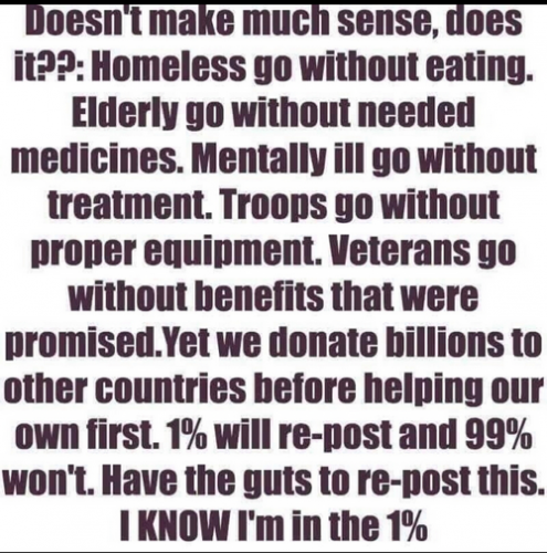 truth