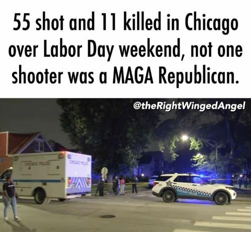 Chicago 55:11 NO MAGA