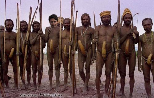 coalition 2021 - 2025 spot the scumbag