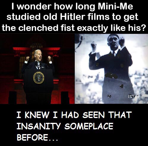 Mini-Me