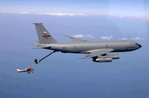 Cessna's don't burn JetA fuel