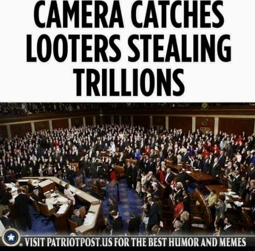 looters