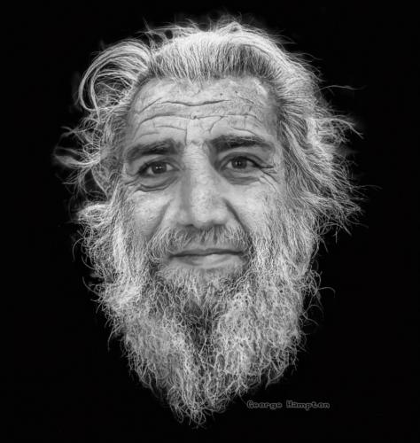 Justin Trudeau - Lords of the liberal rings