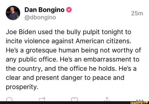 Danger
