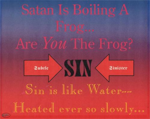 Subtle-Sinister Sin