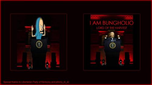 IAMBungholio