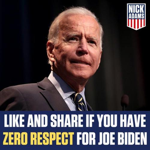 respect