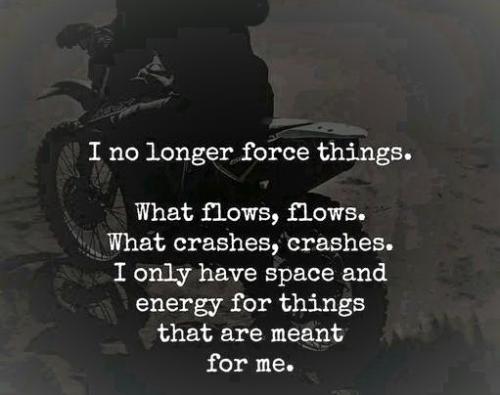 102522 - No longer force