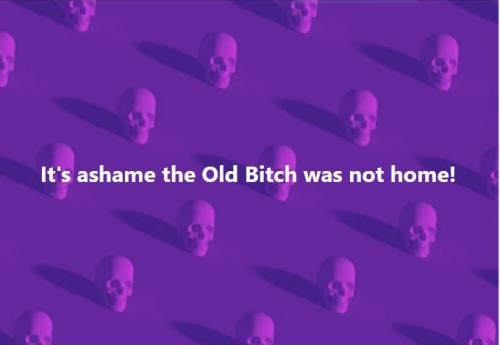 Captureoldbitch