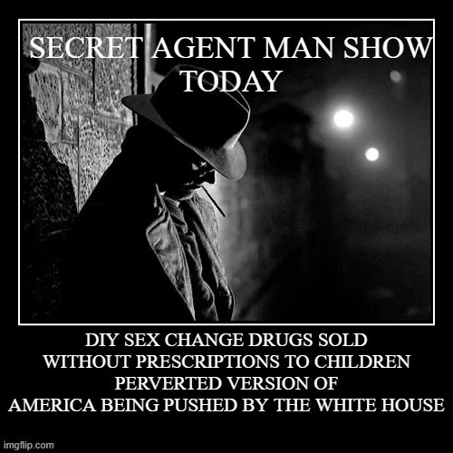 SECRETAGENTMANBIGMEME