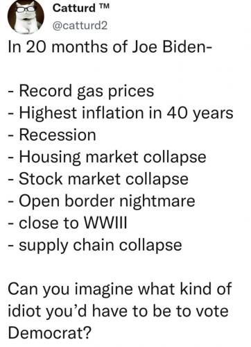 WKOI vote dem
