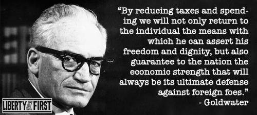 goldwater
