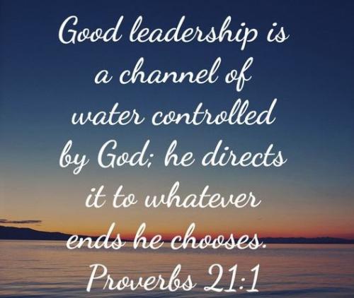 102222 - Good Leadership