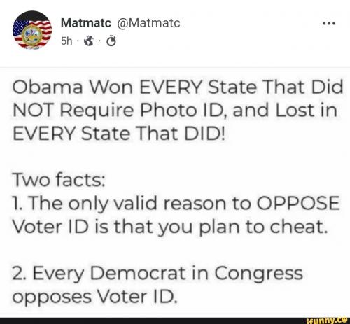 voterid
