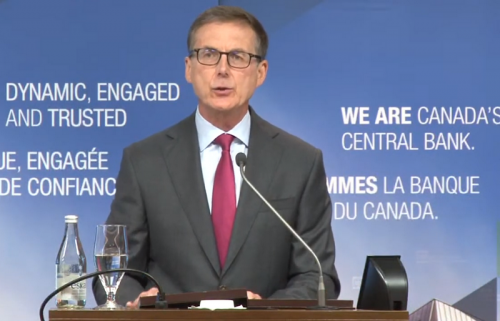 Bank of Canada 2a - the substitute image of the real BOC