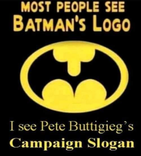 USA slogan