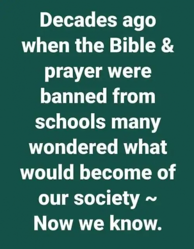 GodTossed