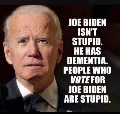 Stupid