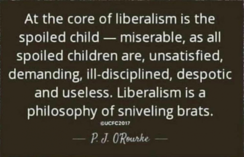 Liberalism