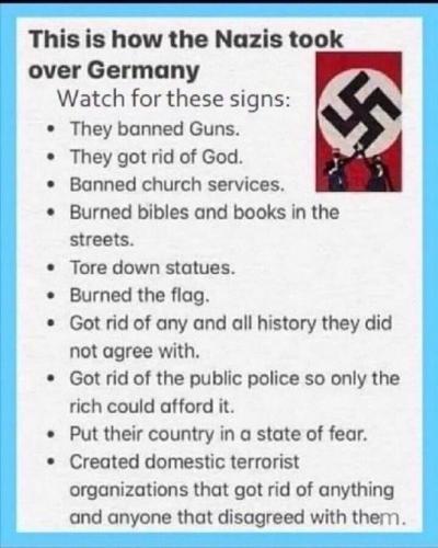 NAZI