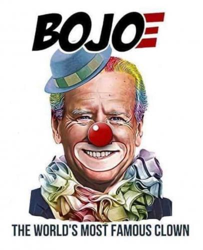 USA Bo Joe