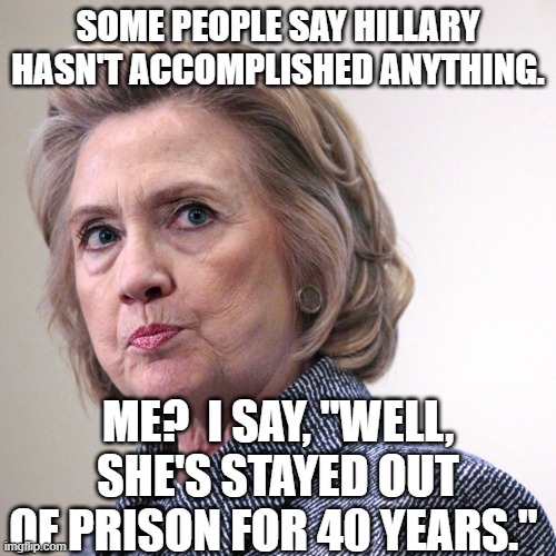 PRISON